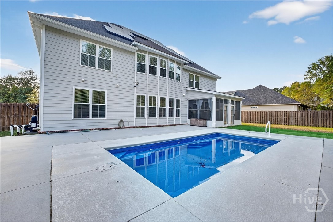 181 Timberland Circle