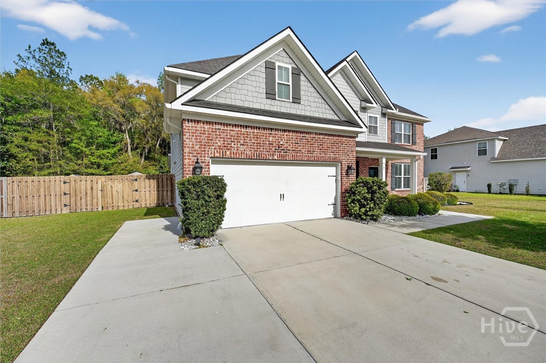 181 Timberland Circle
