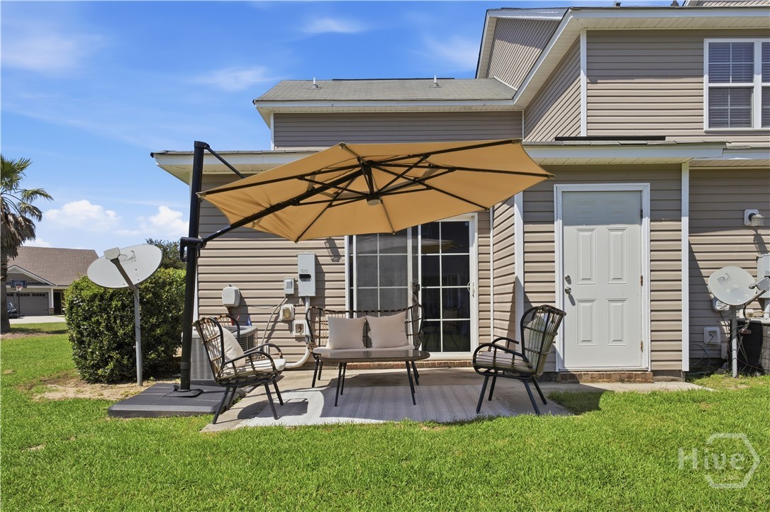 1 Red Robin Court