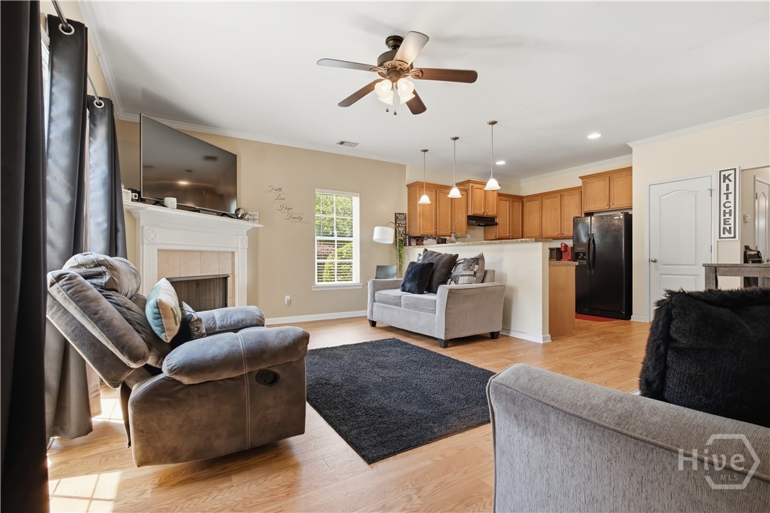 1 Red Robin Court