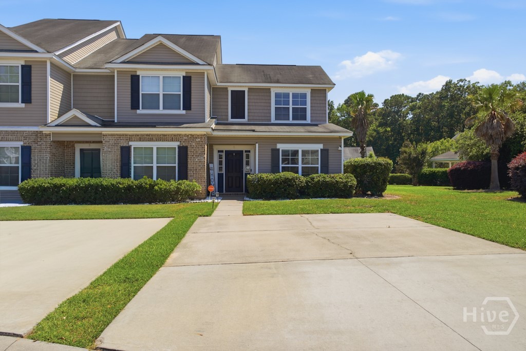 1 Red Robin Court