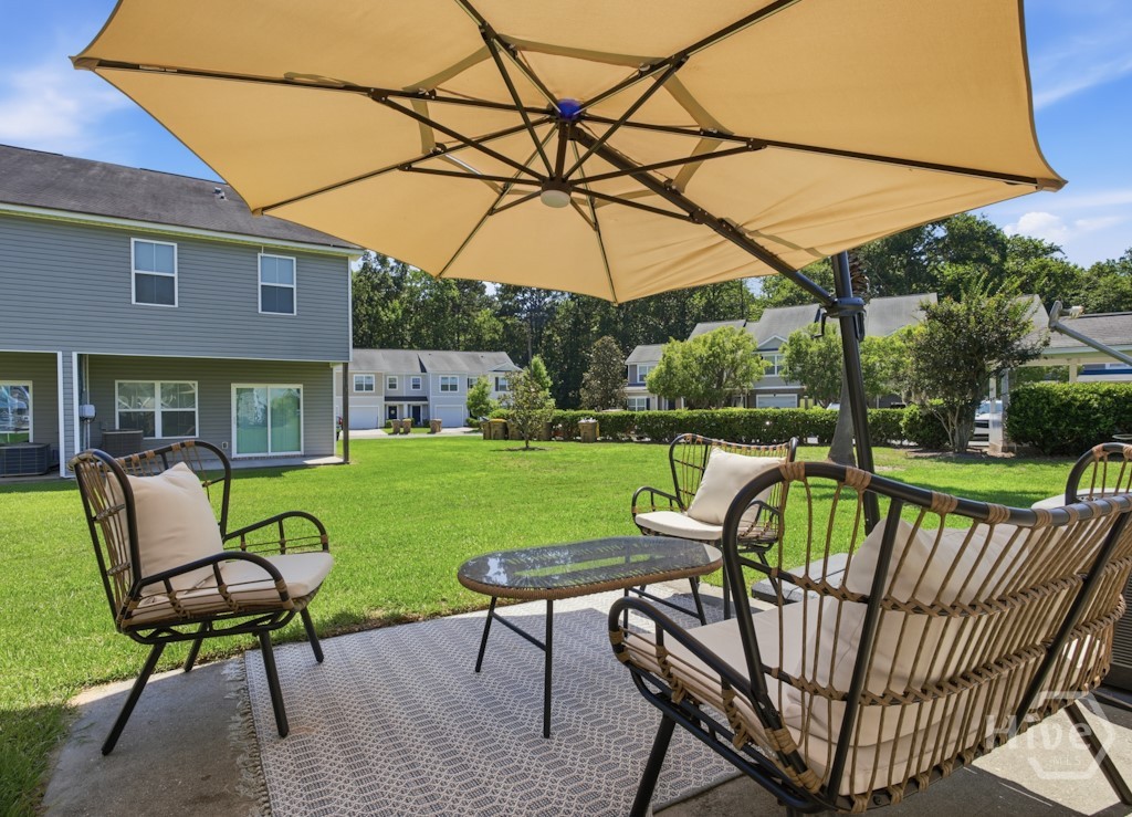 1 Red Robin Court