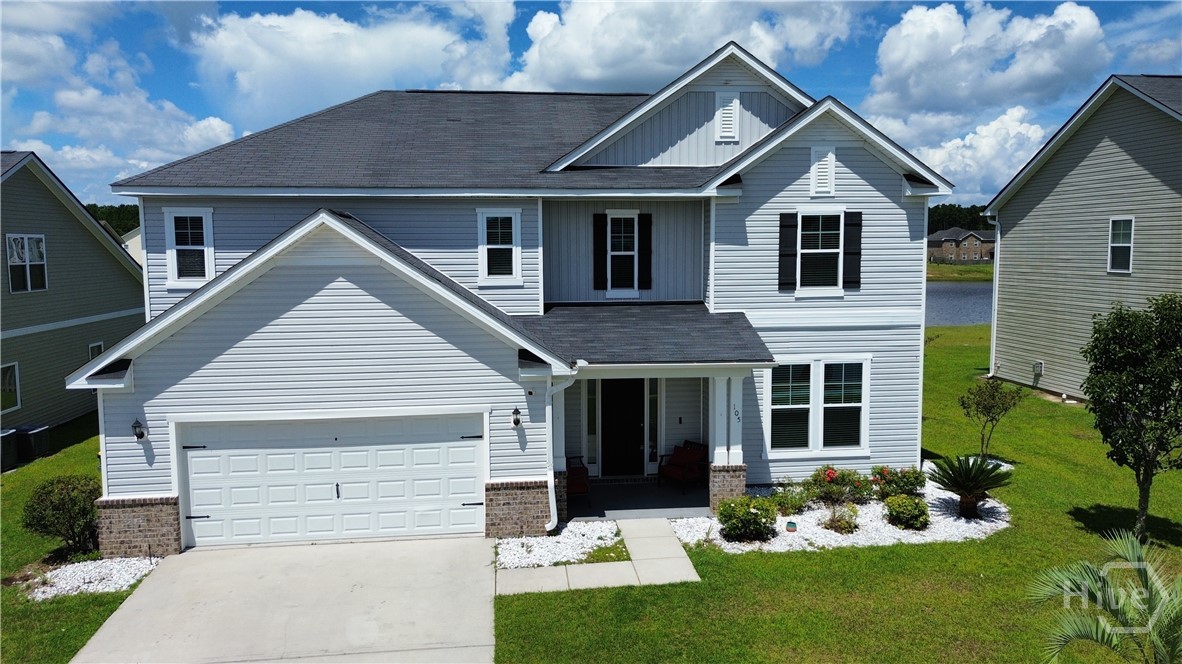 105 Grimsby Road