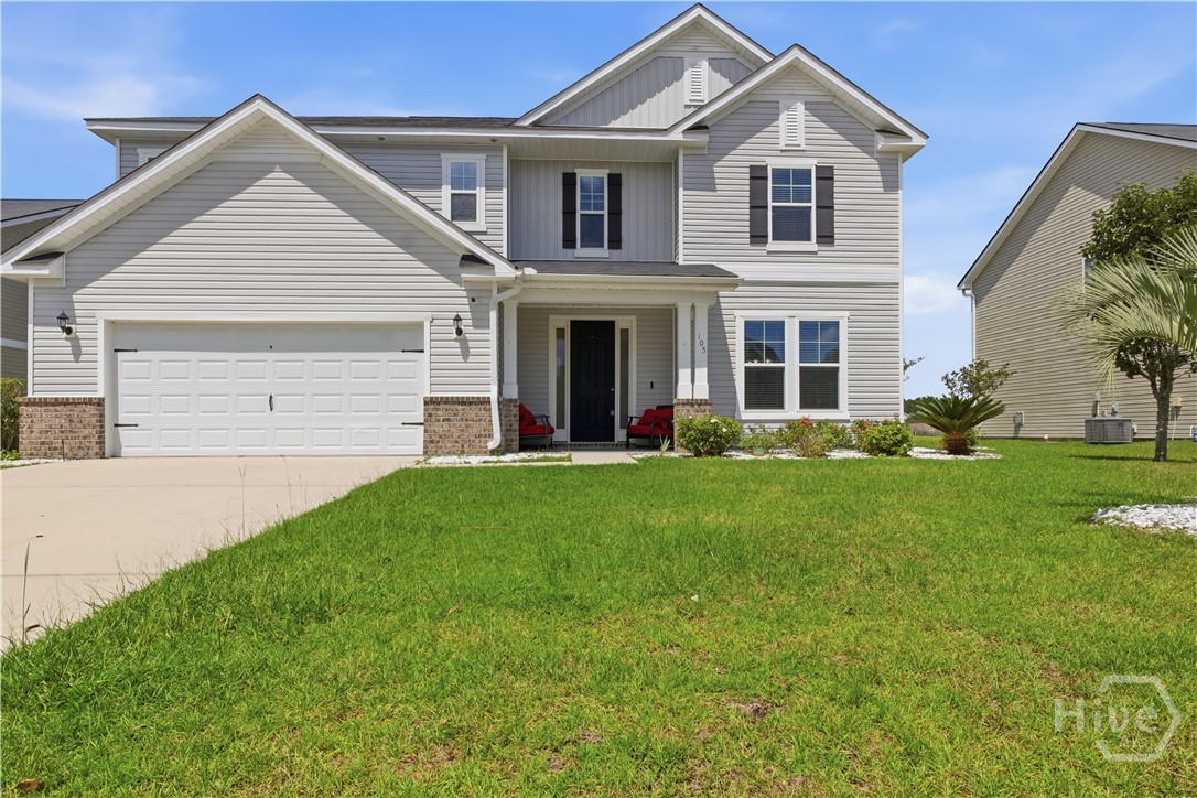 105 Grimsby Road