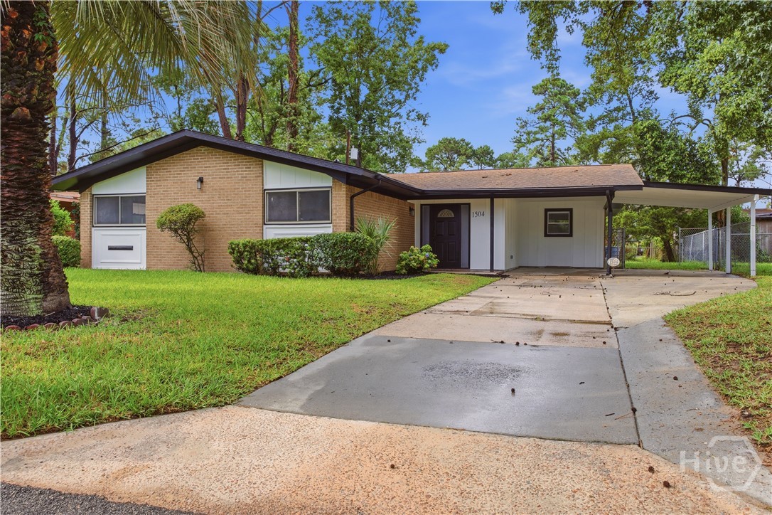 1504 Cathy Street