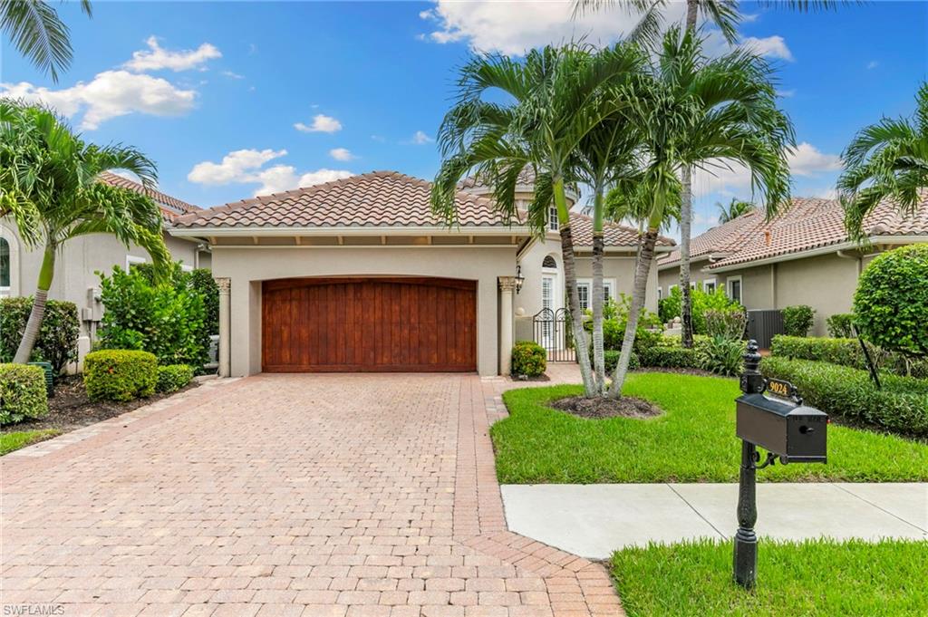9024 Cherry Oaks TRL
