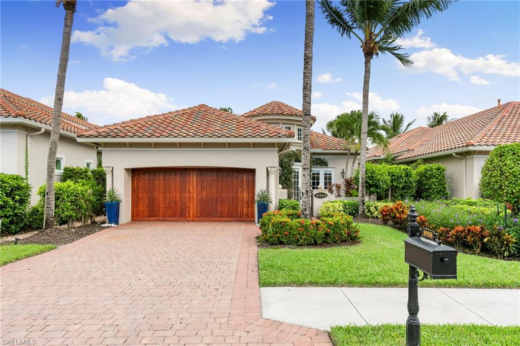 8988 Cherry Oaks TRL