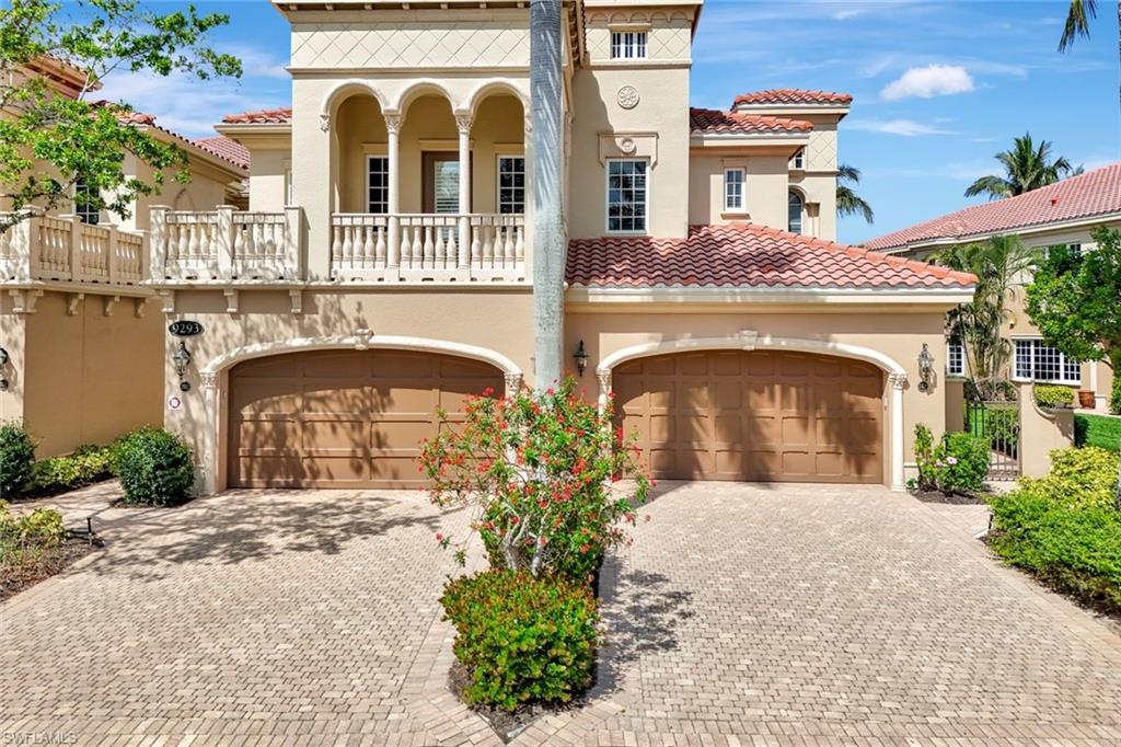 9293 Menaggio CT # 102