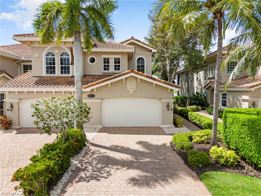 8961 Cherry Oaks TRL # 202