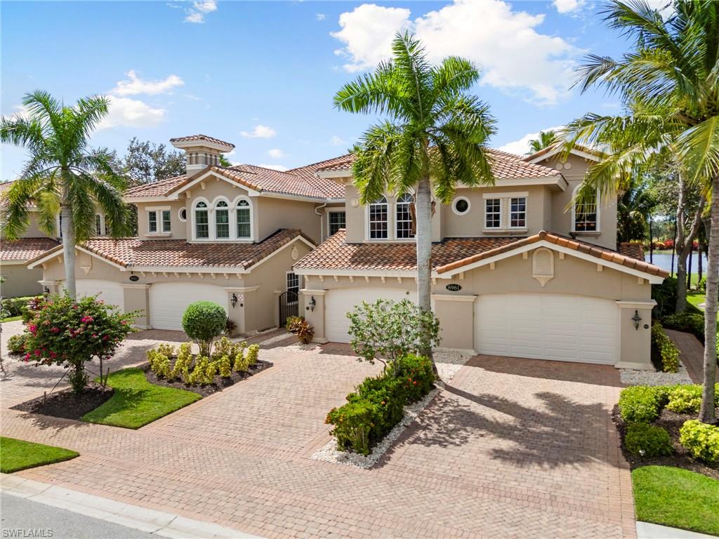 8961 Cherry Oaks TRL # 202