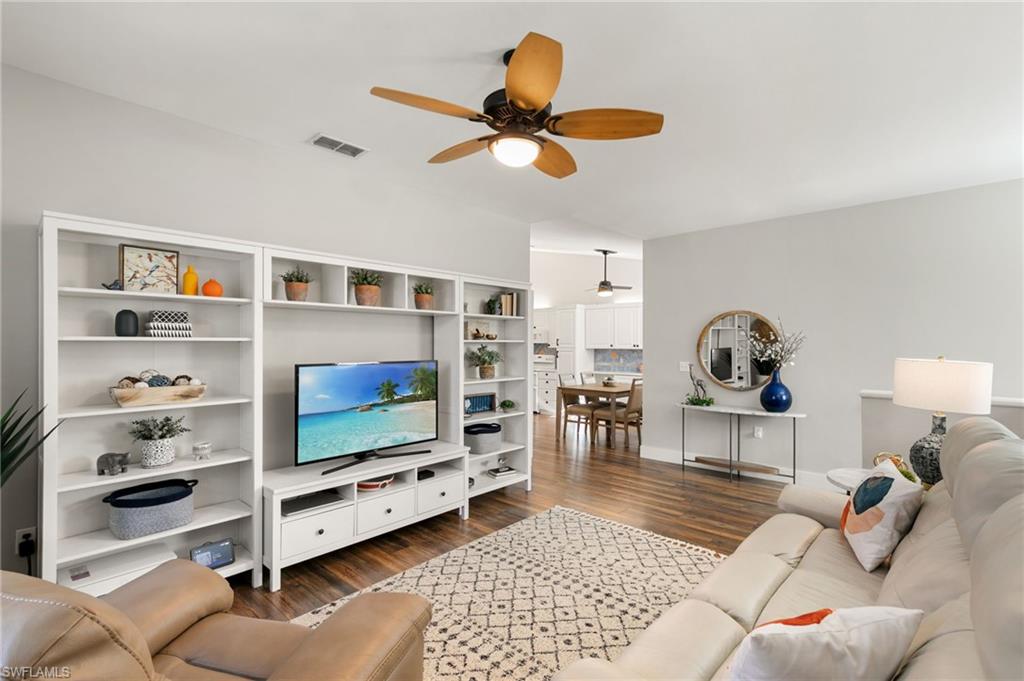 500 Robin Hood CIR # 201