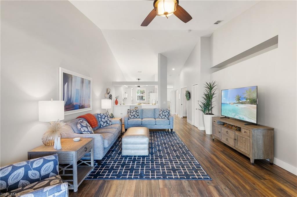 500 Robin Hood CIR # 201