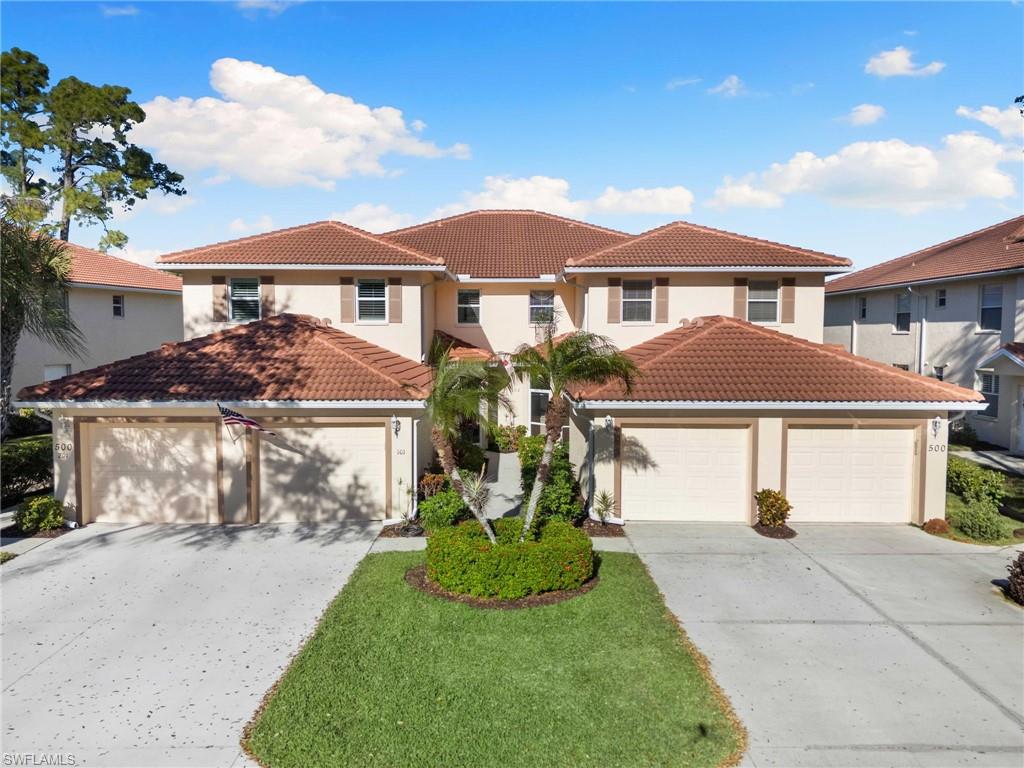 500 Robin Hood CIR # 201