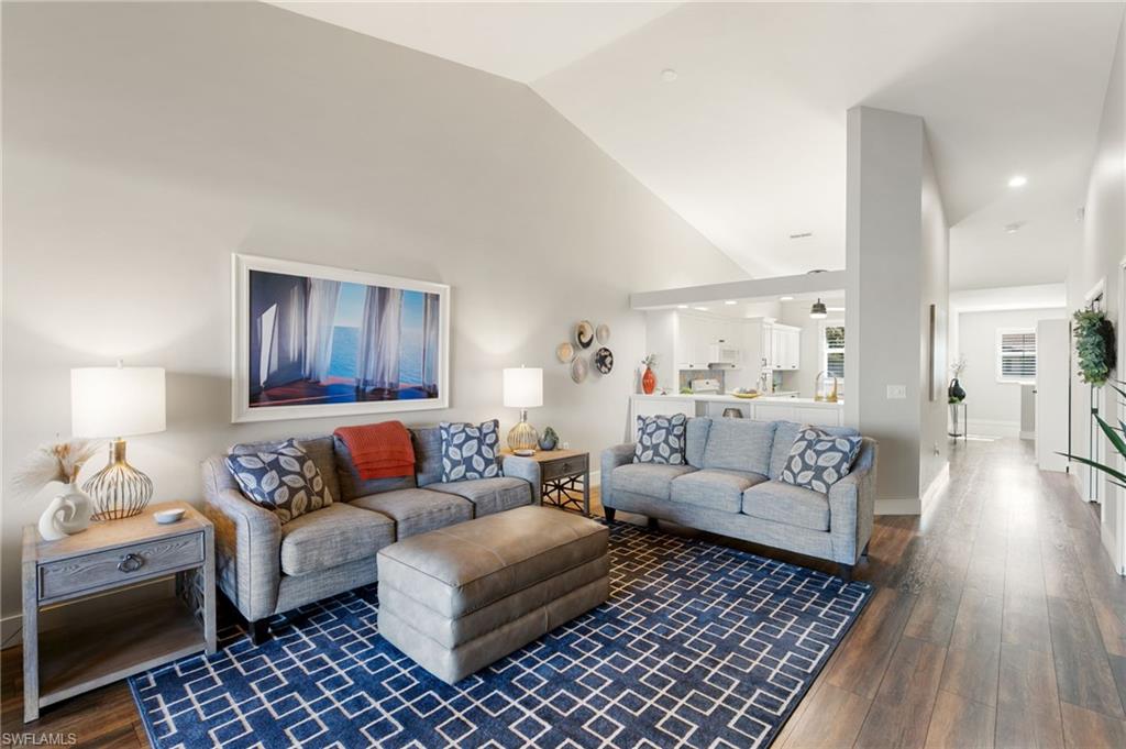 500 Robin Hood CIR # 201