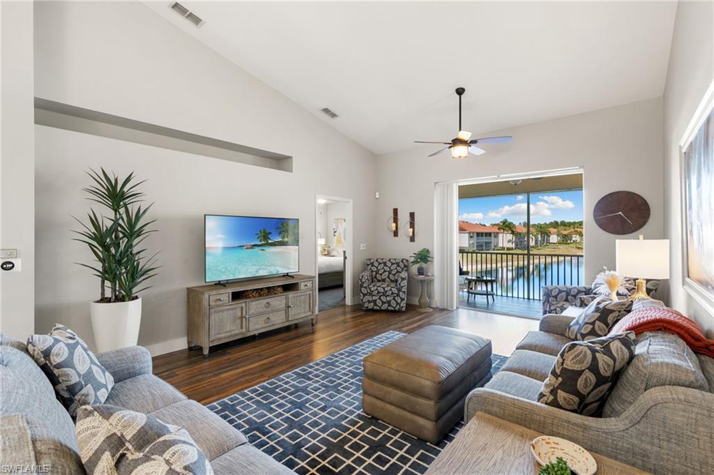 500 Robin Hood CIR # 201