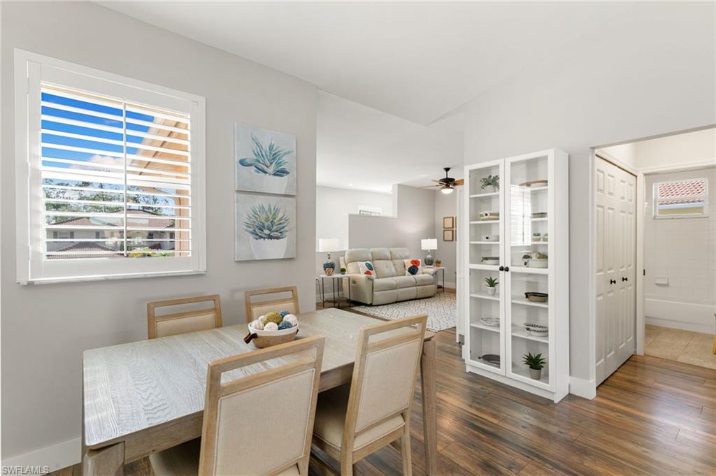 500 Robin Hood CIR # 201