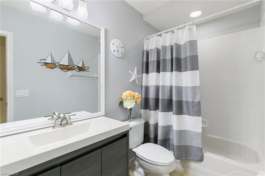 8340 Whisper Trace WAY F105