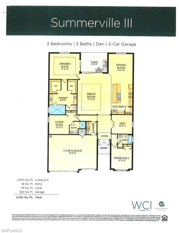 3135 Heather Glen CT