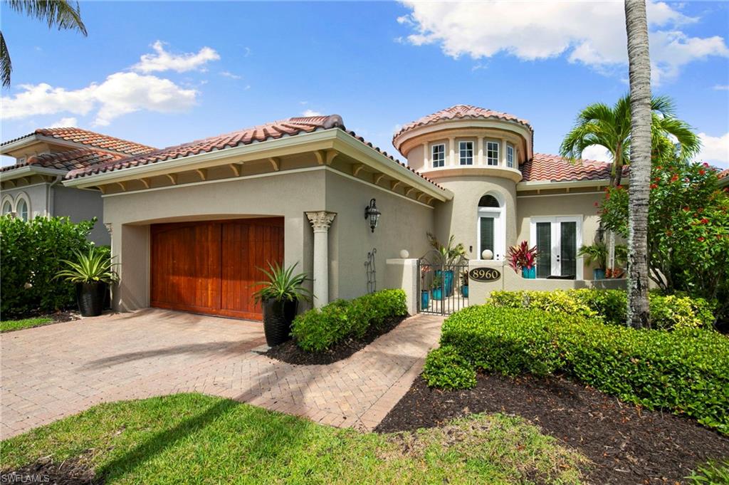 8960 Cherry Oaks TRL