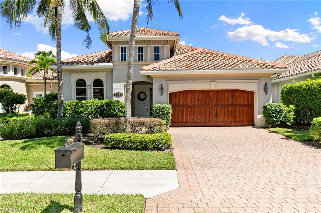 8956 Cherry Oaks TRL