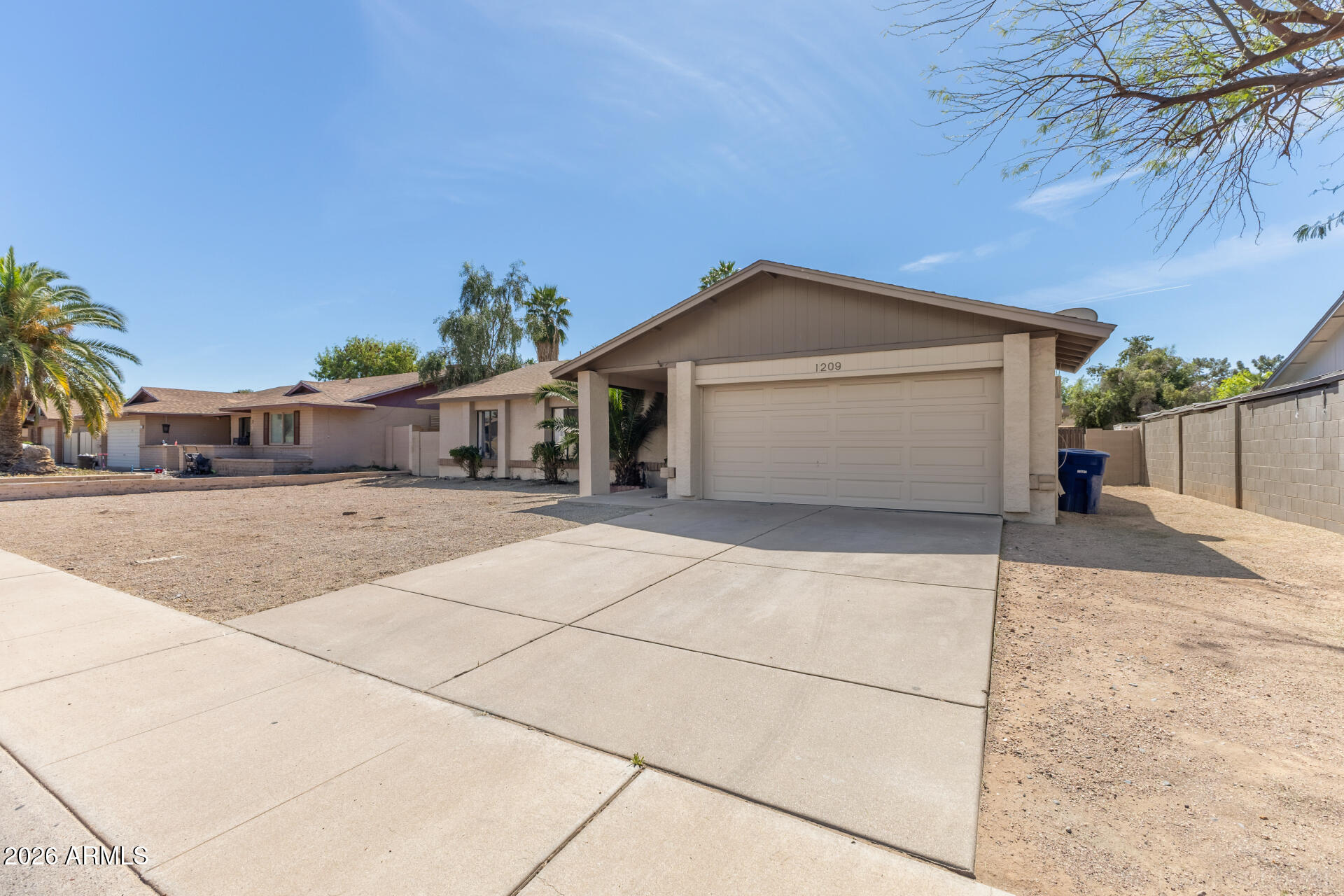 1209 W MARLBORO Drive
