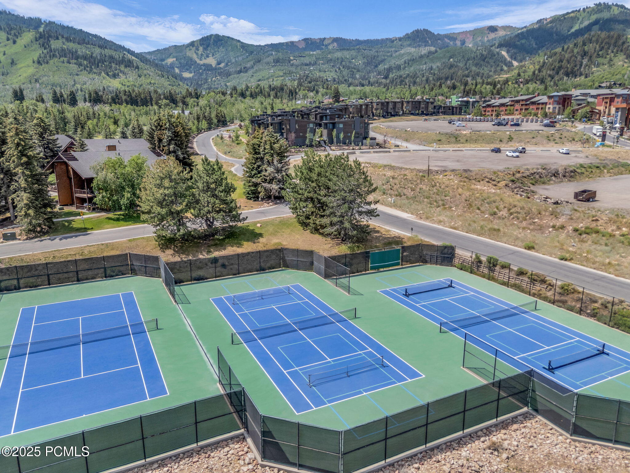 2025 Canyons Resort Drive, Apt R8