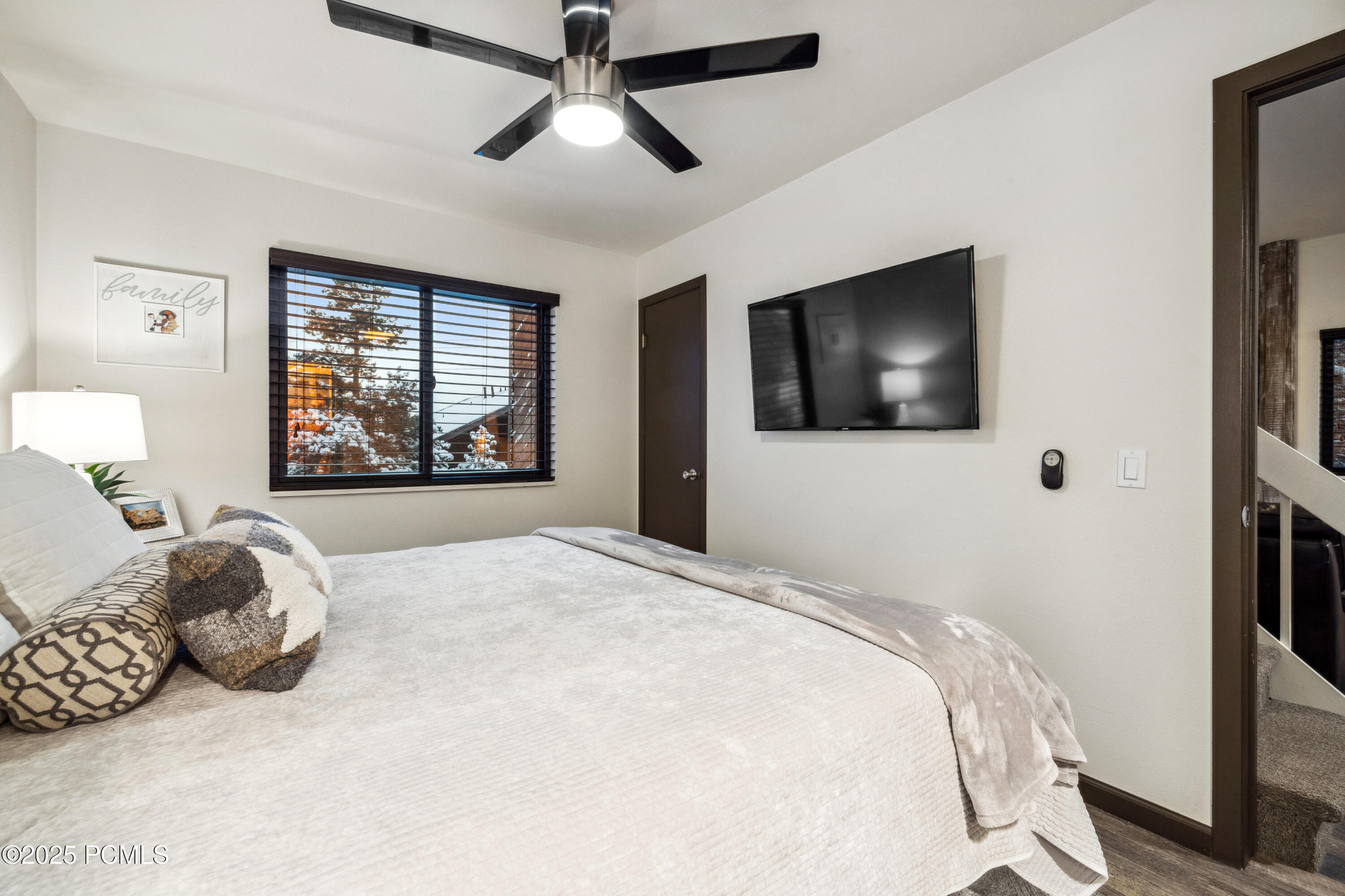 2025 Canyons Resort Drive, Apt R8