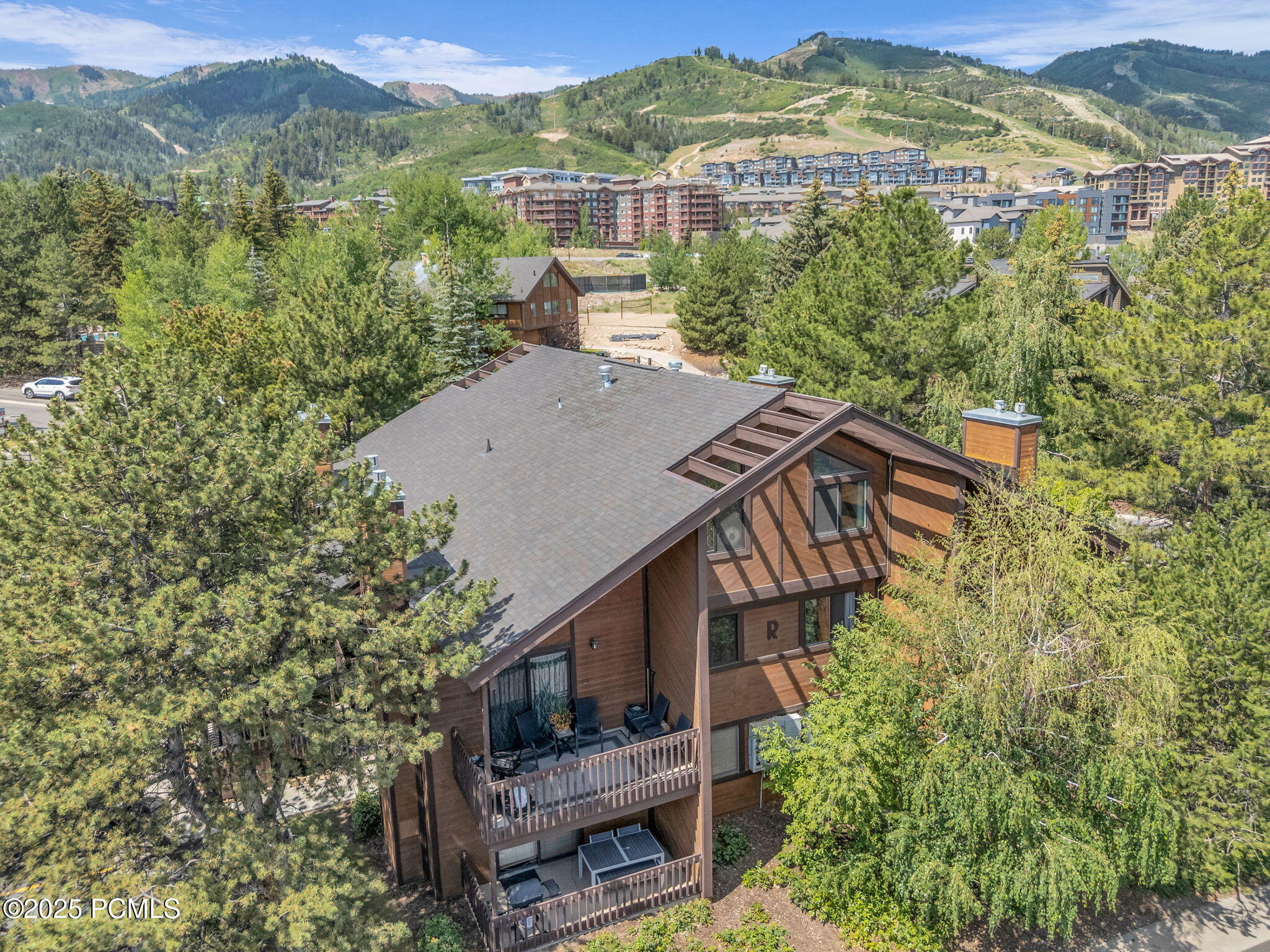 2025 Canyons Resort Drive, Apt R8