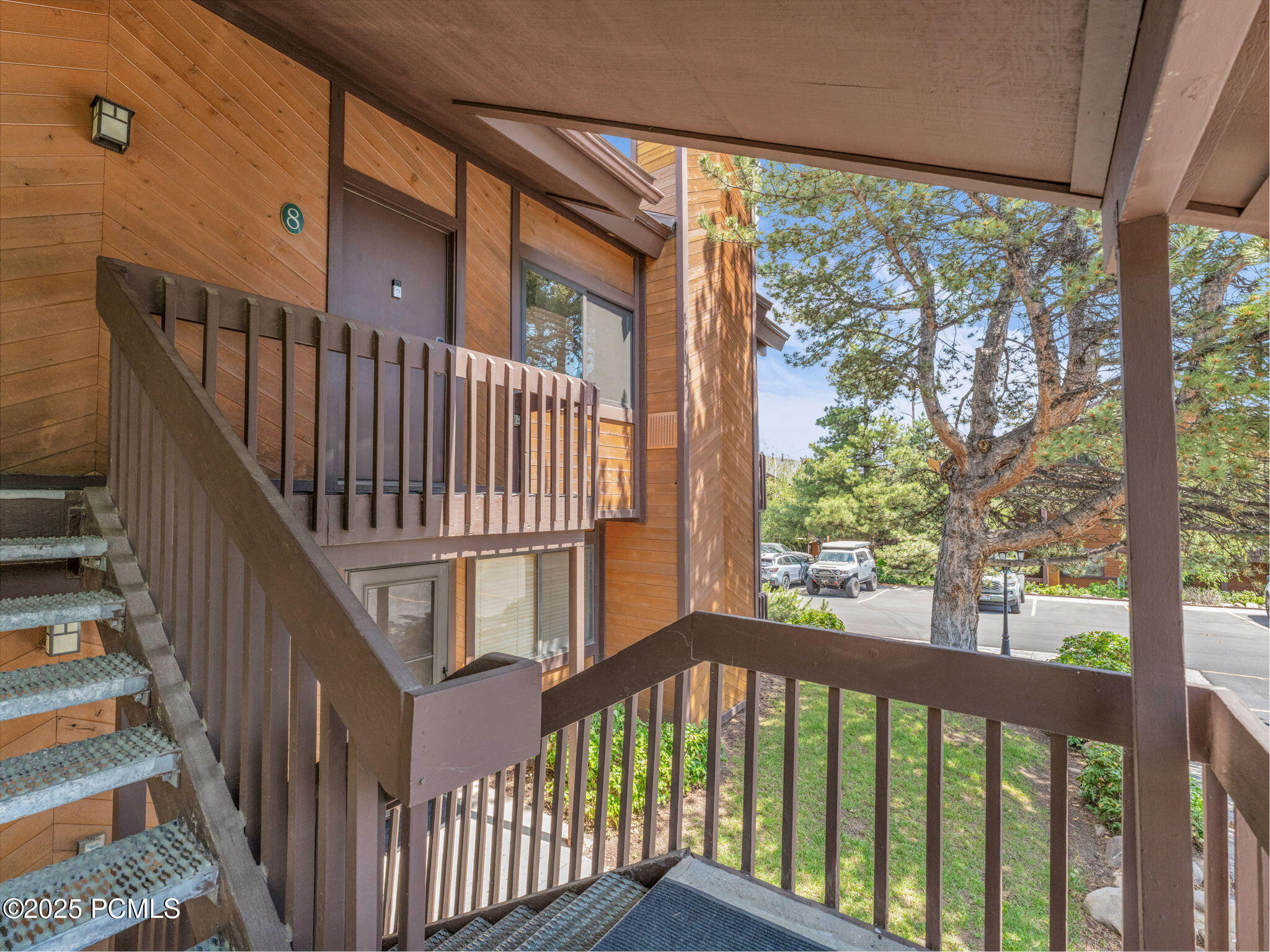 2025 Canyons Resort Drive, Apt R8