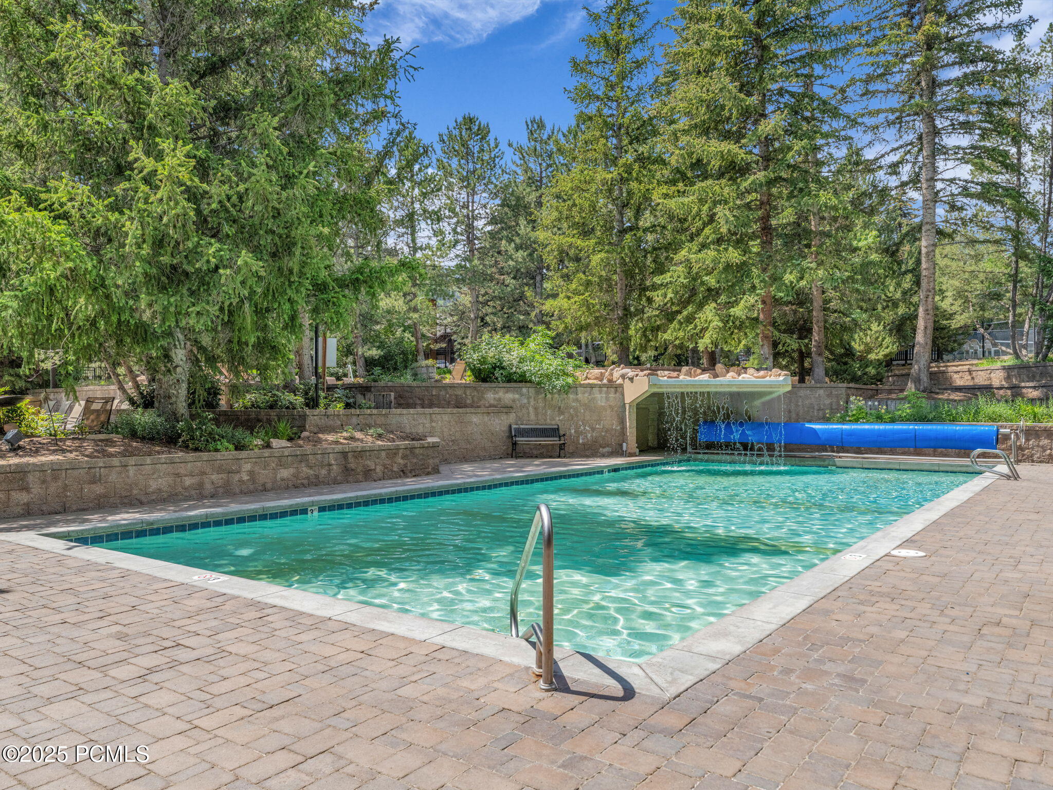 2025 Canyons Resort Drive, Apt R8