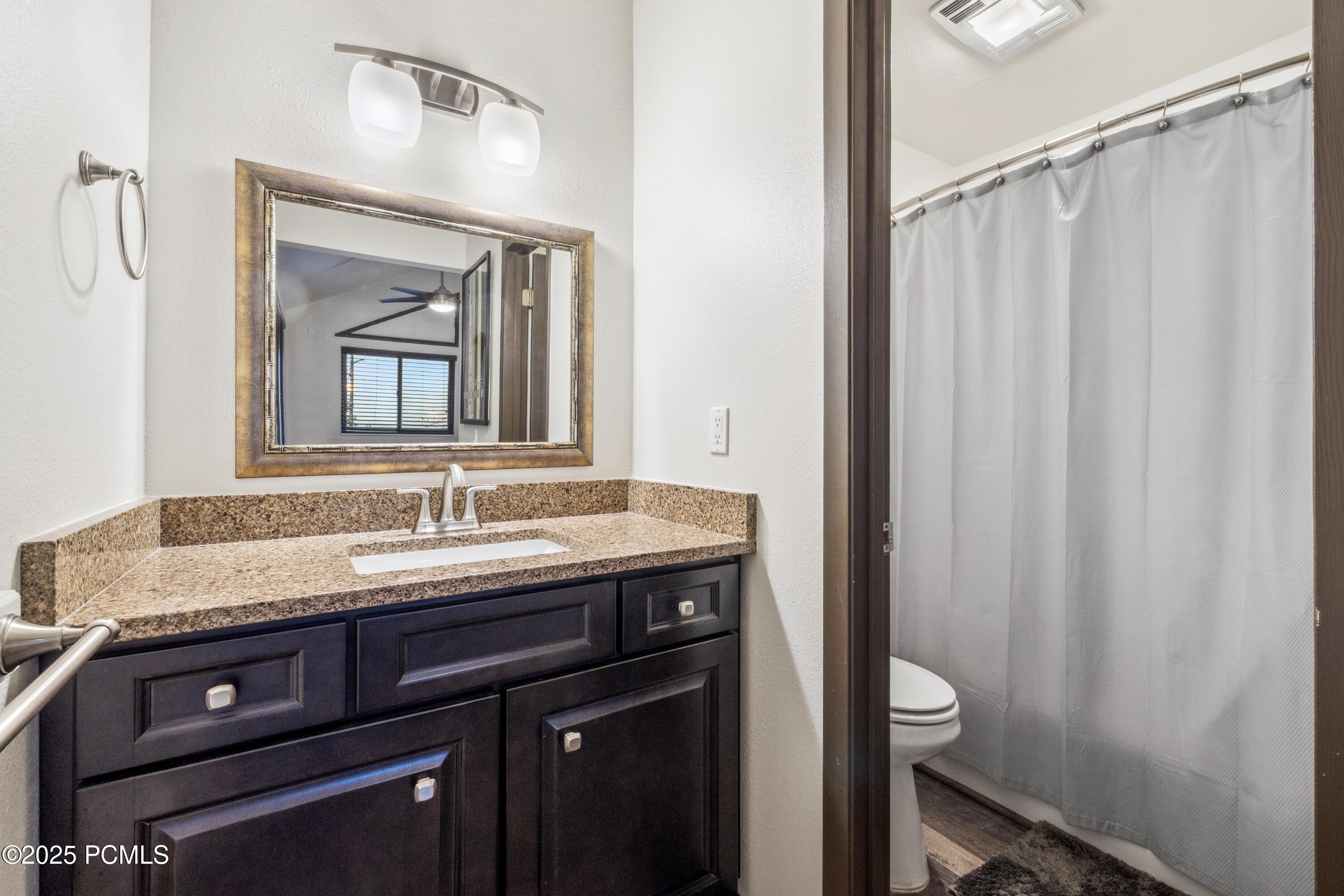 2025 Canyons Resort Drive, Apt R8