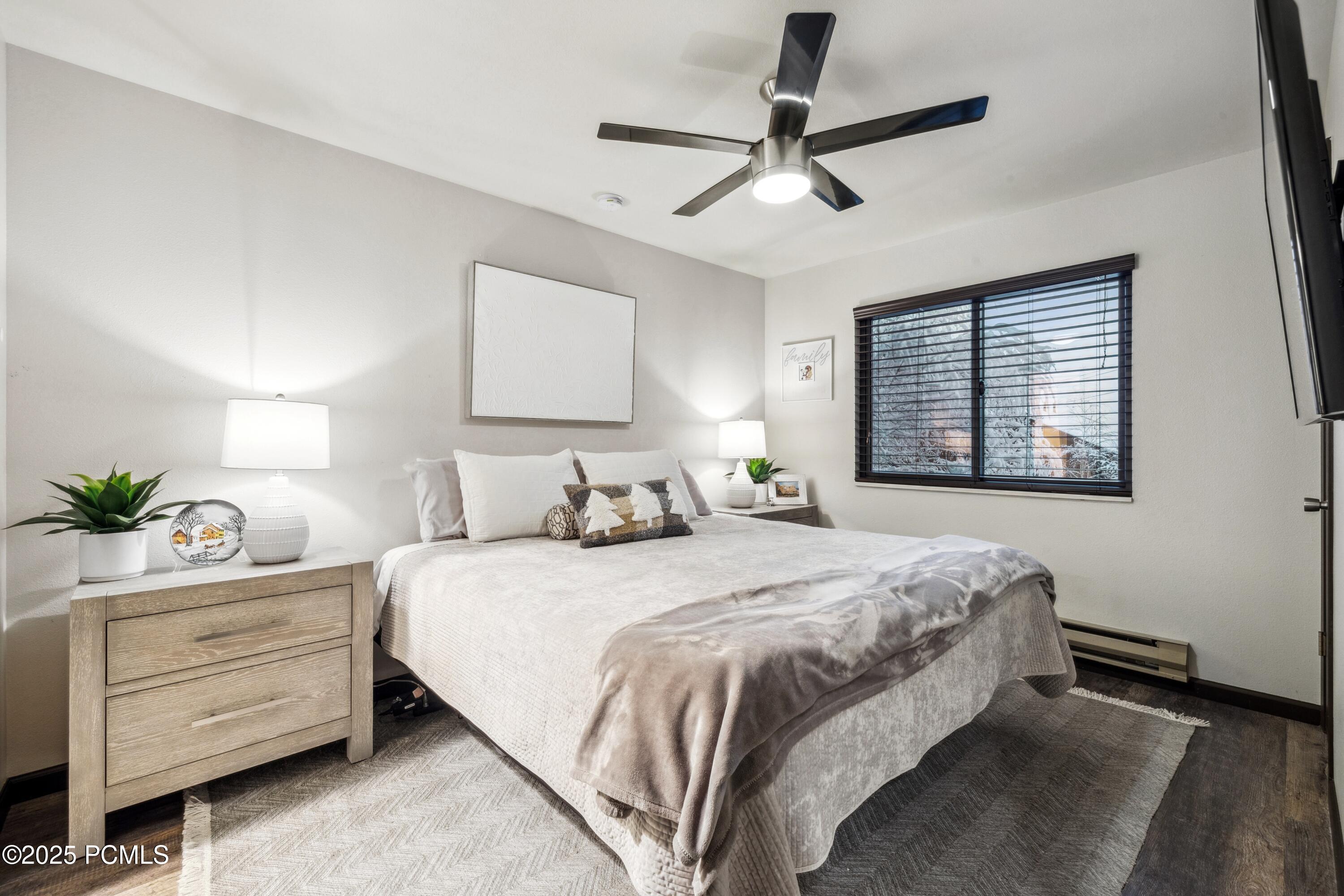 2025 Canyons Resort Drive, Apt R8