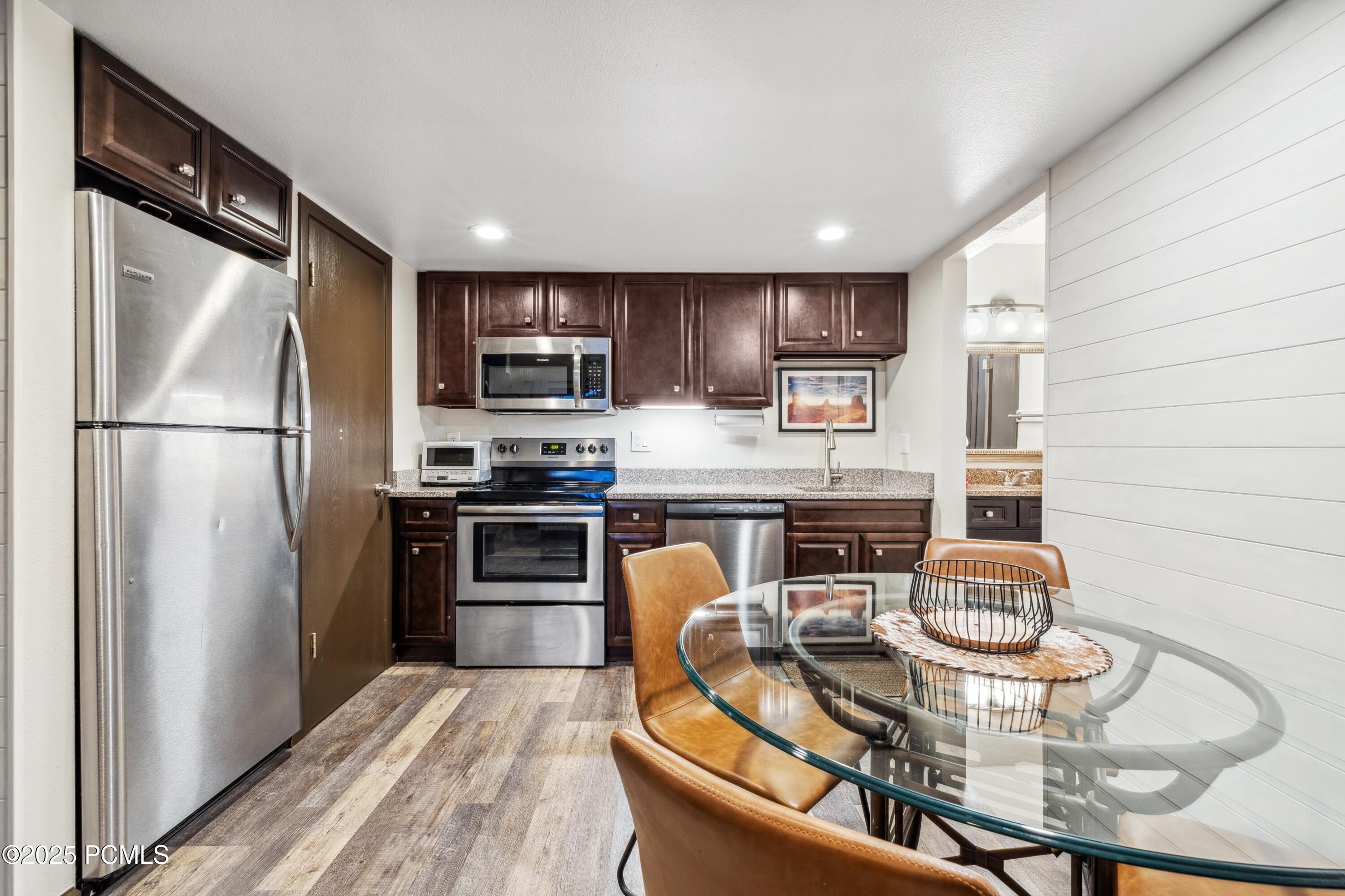 2025 Canyons Resort Drive, Apt R8