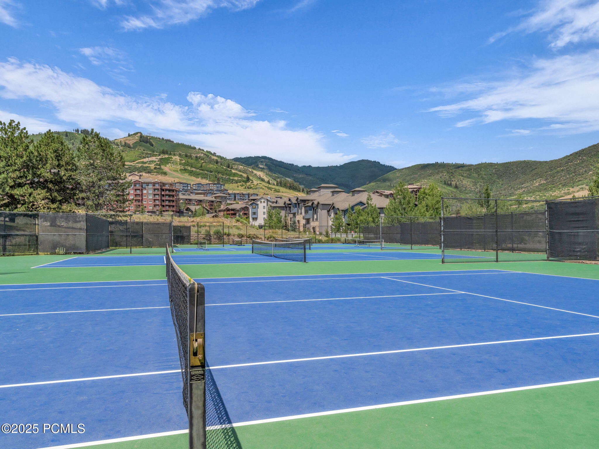 2025 Canyons Resort Drive, Apt R8