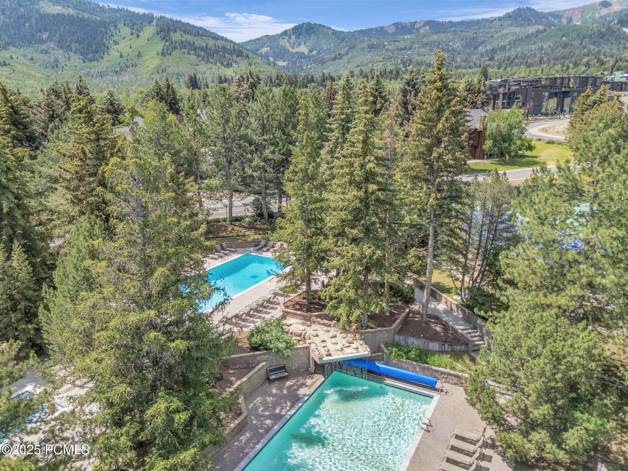 2025 Canyons Resort Drive, Apt R8