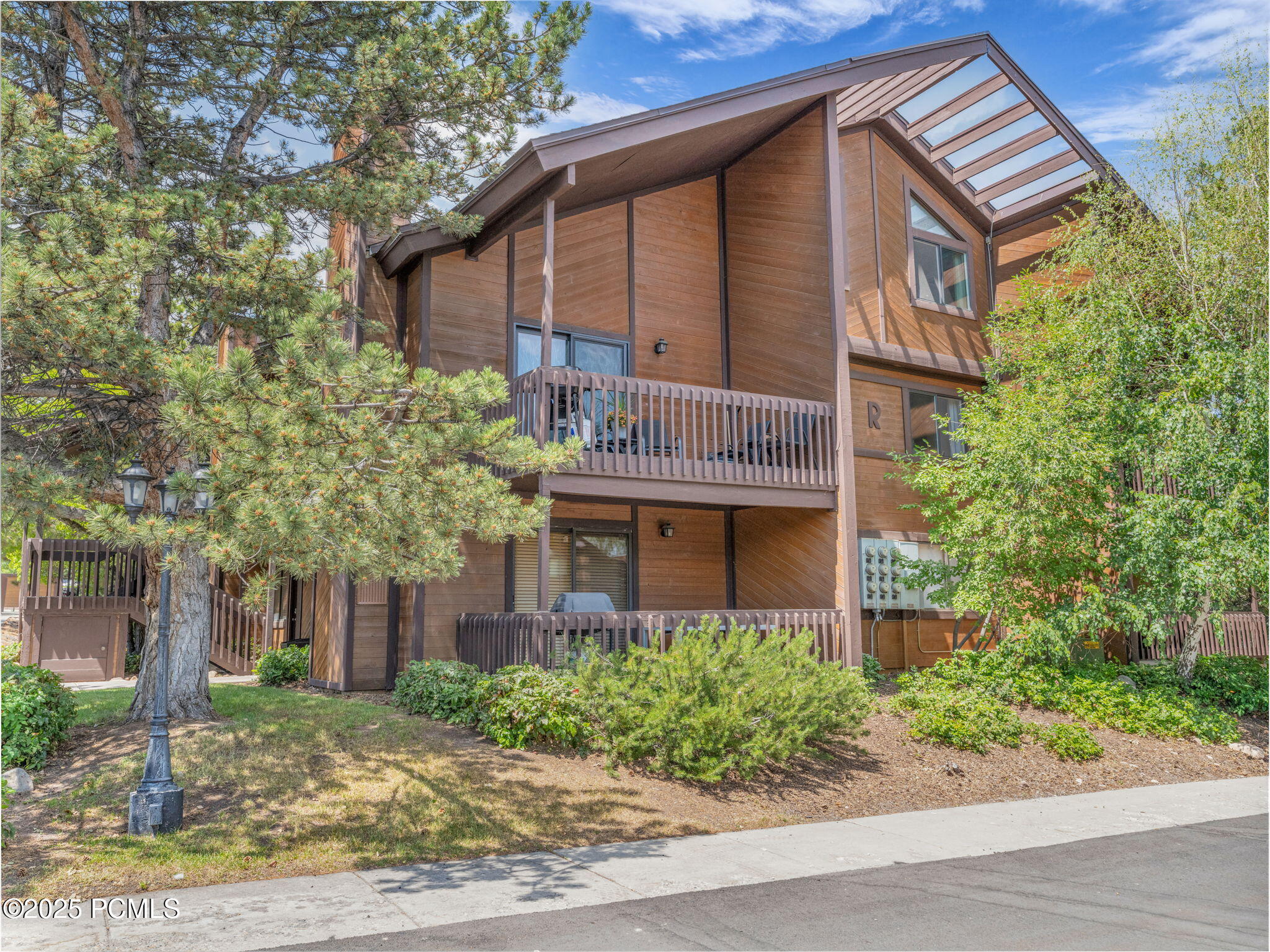 2025 Canyons Resort Drive, Apt R8