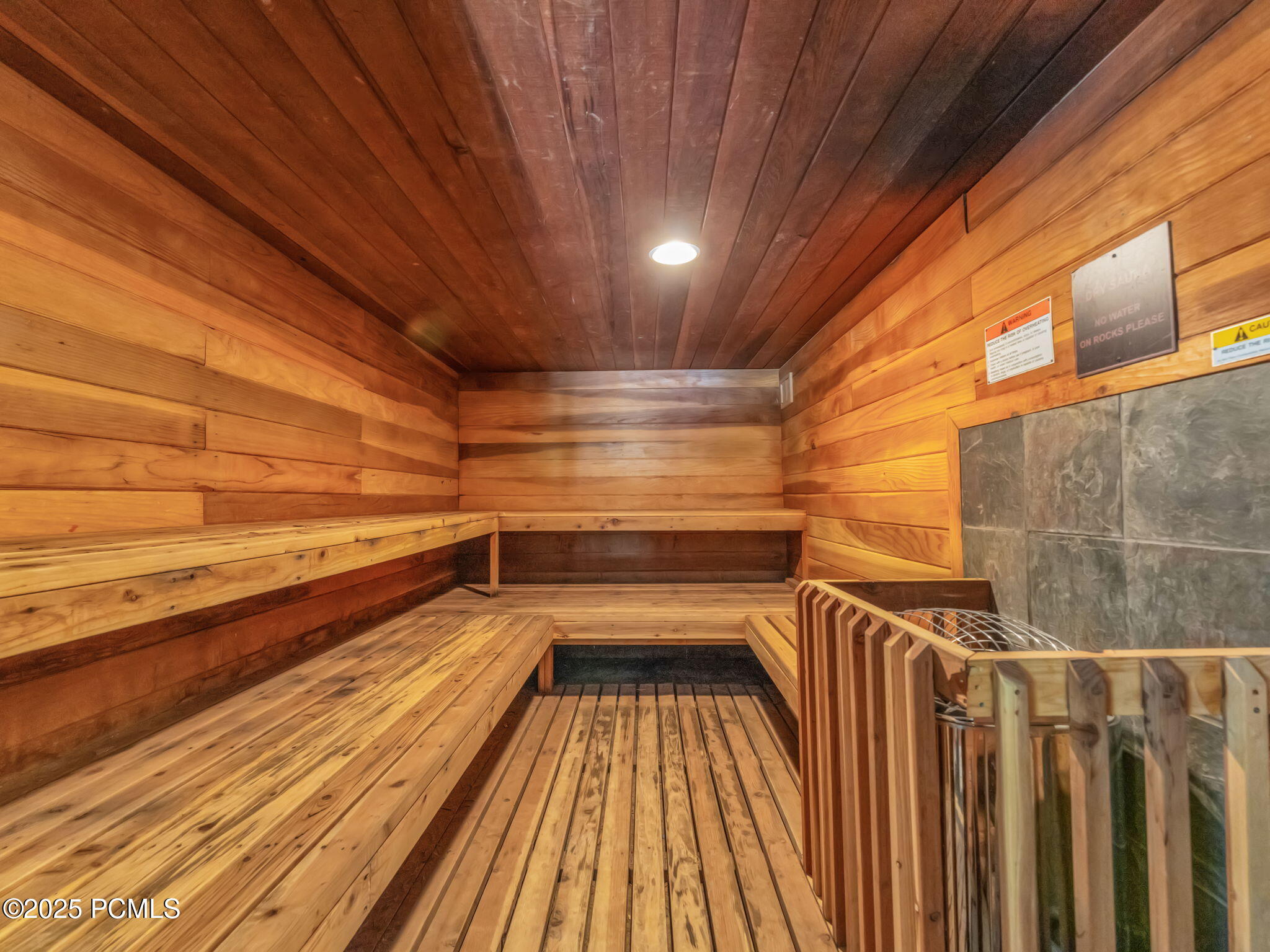 2025 Canyons Resort Drive, Apt R8