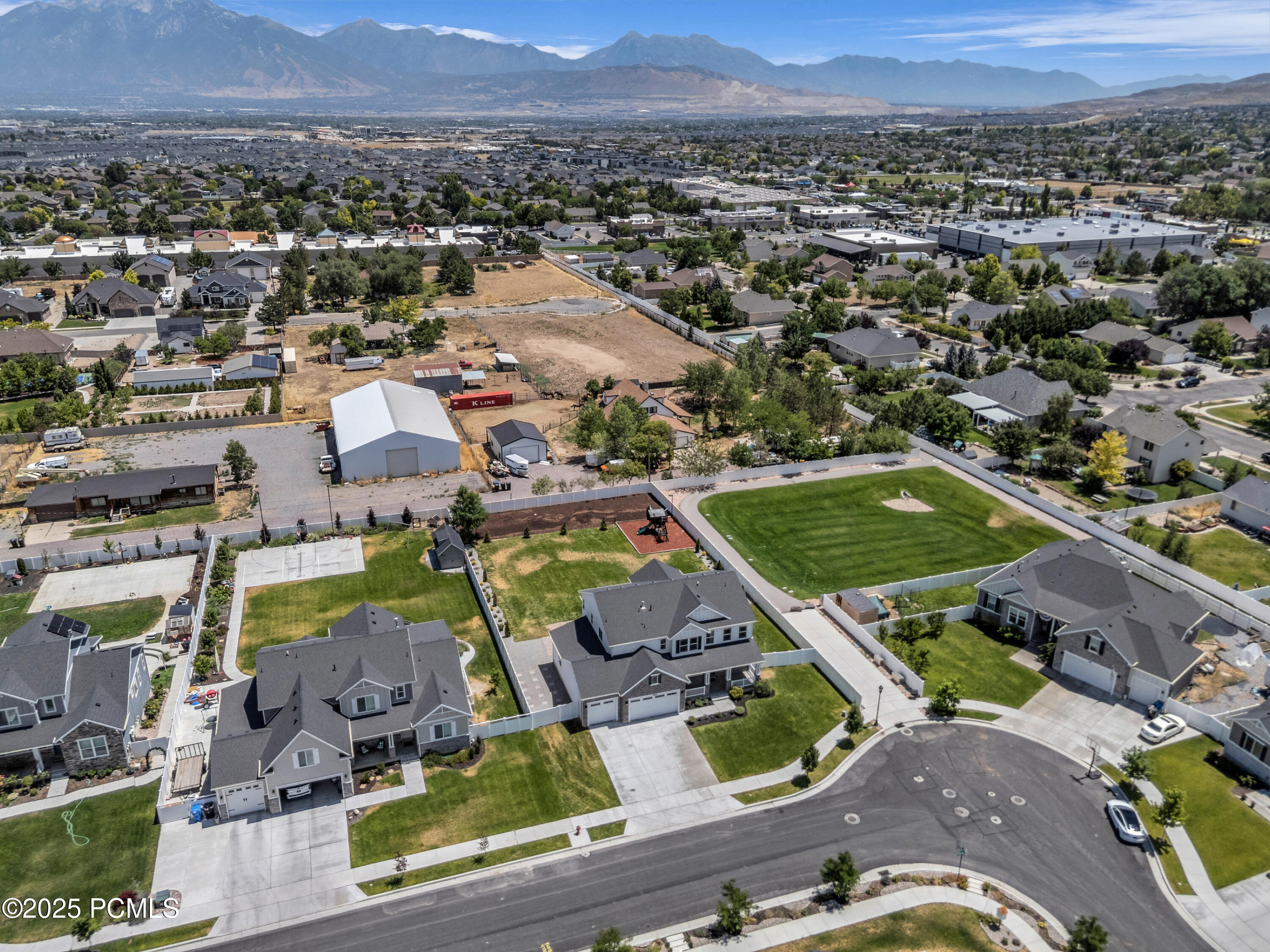 13249 S Shearing Cove