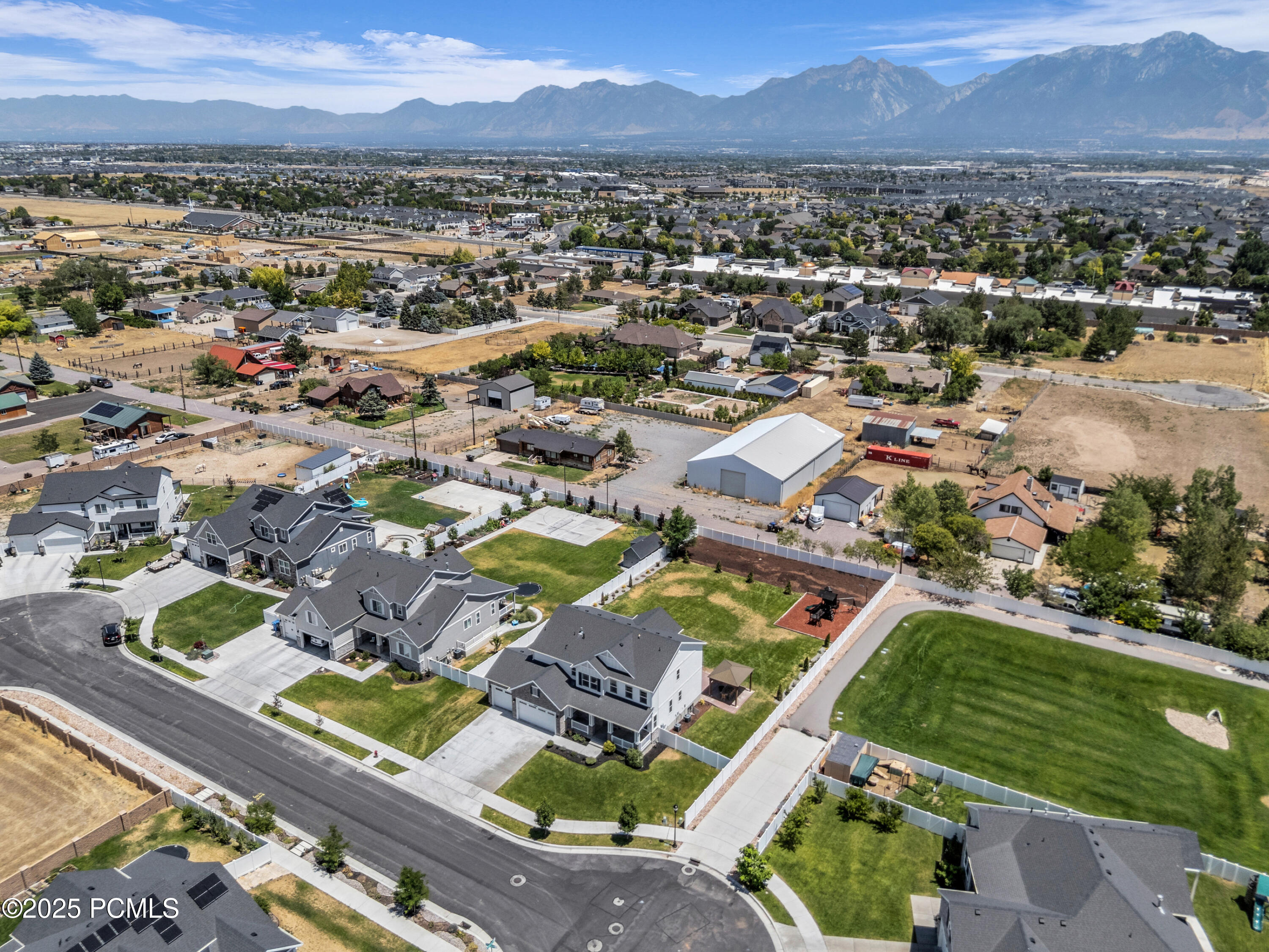 13249 S Shearing Cove