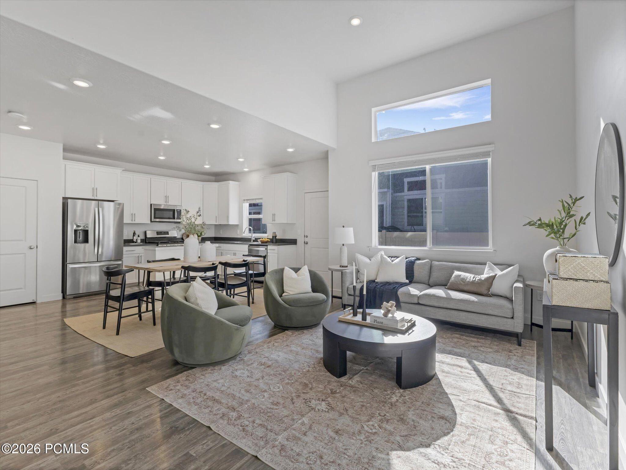 4298 E Half Timber Way