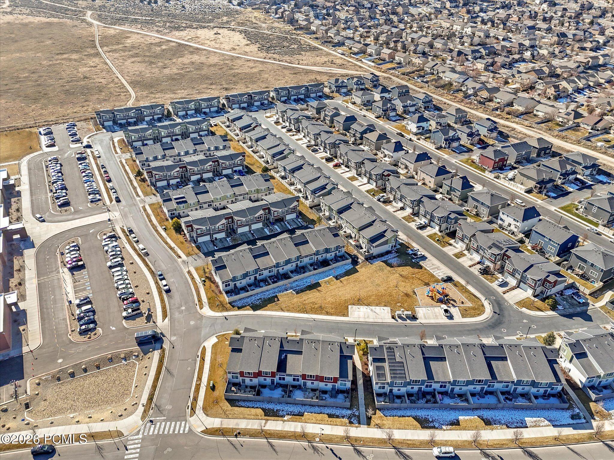 4298 E Half Timber Way