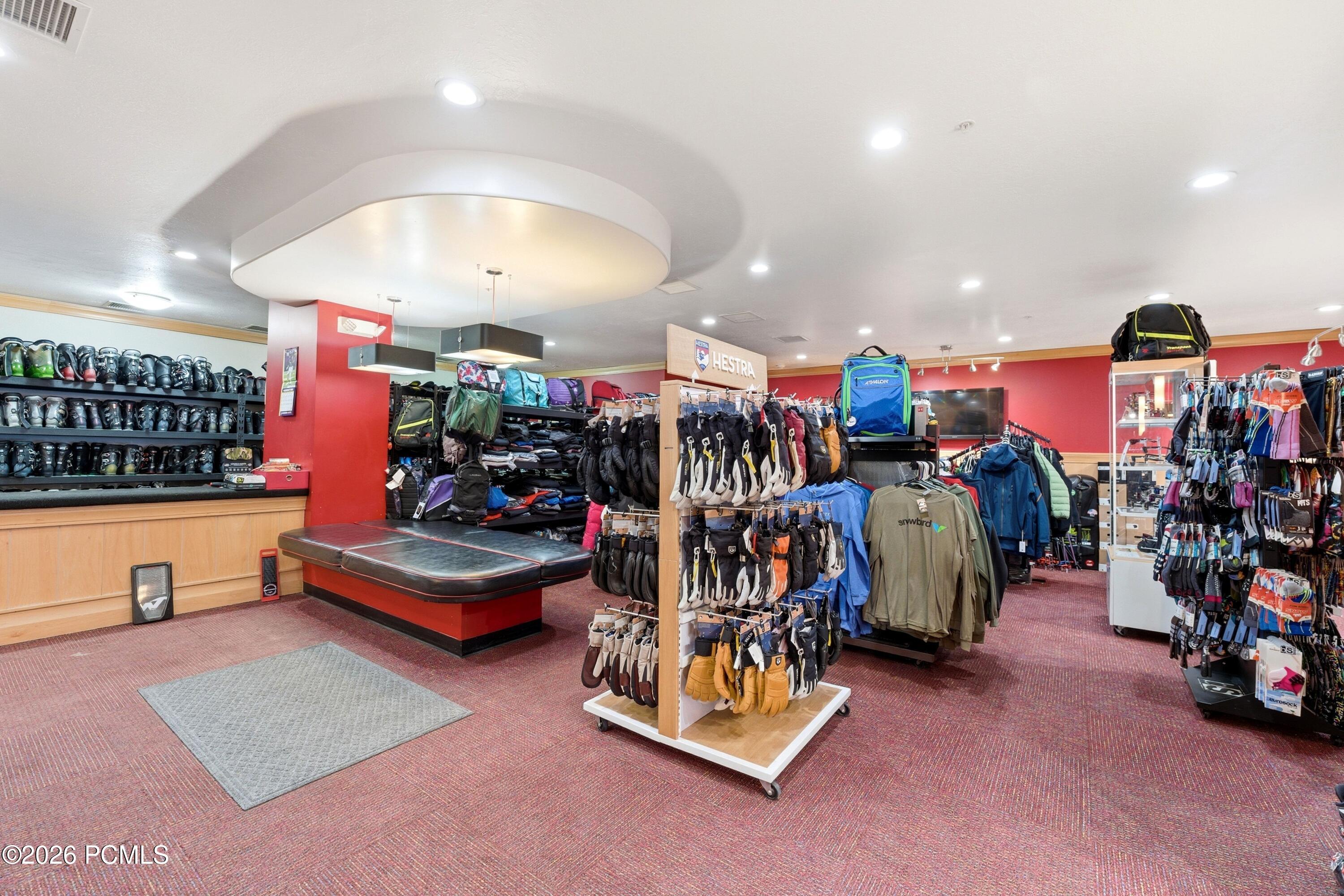 50 N Shadow Ridge Road 4300