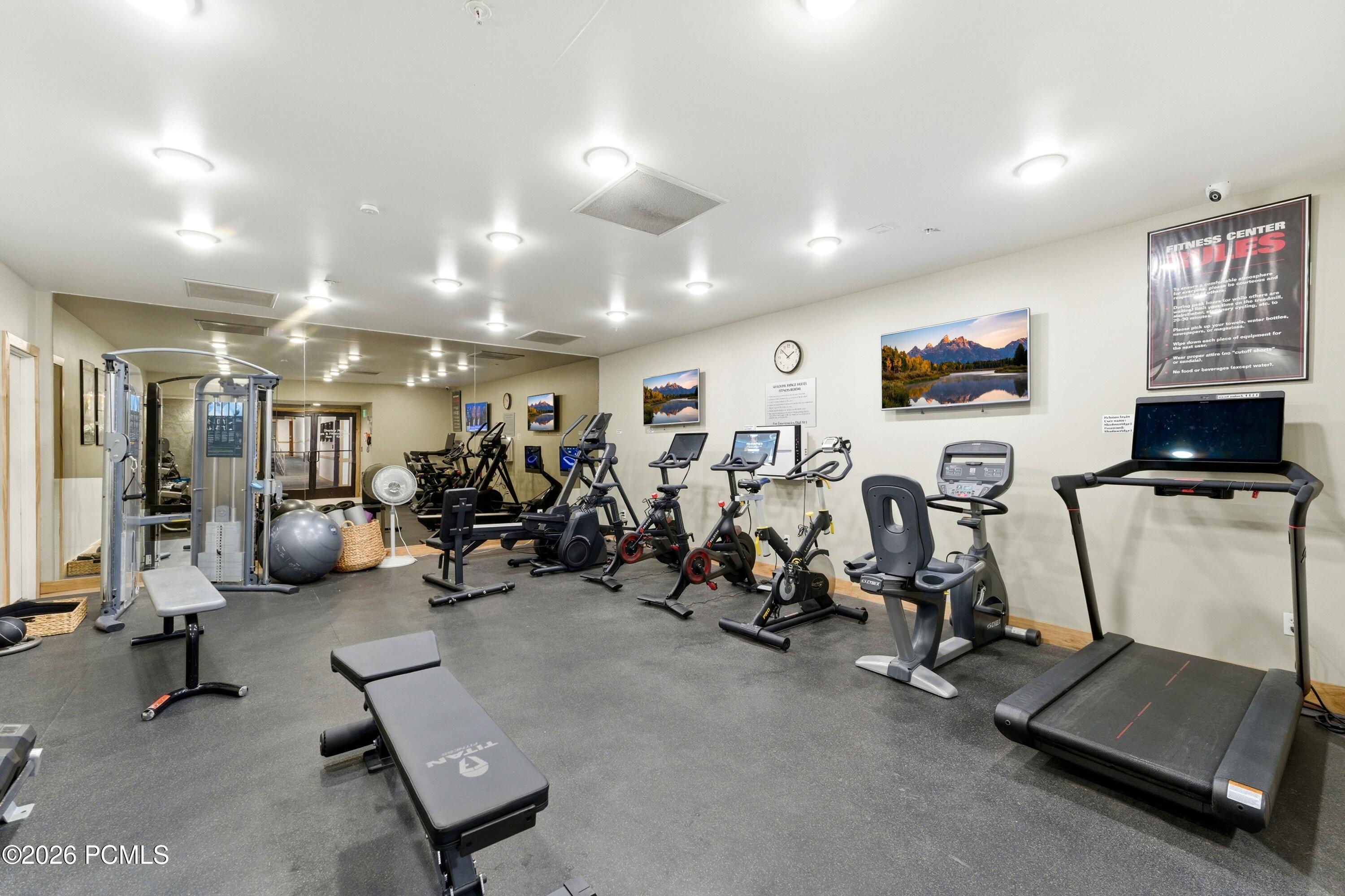 50 N Shadow Ridge Road 4300