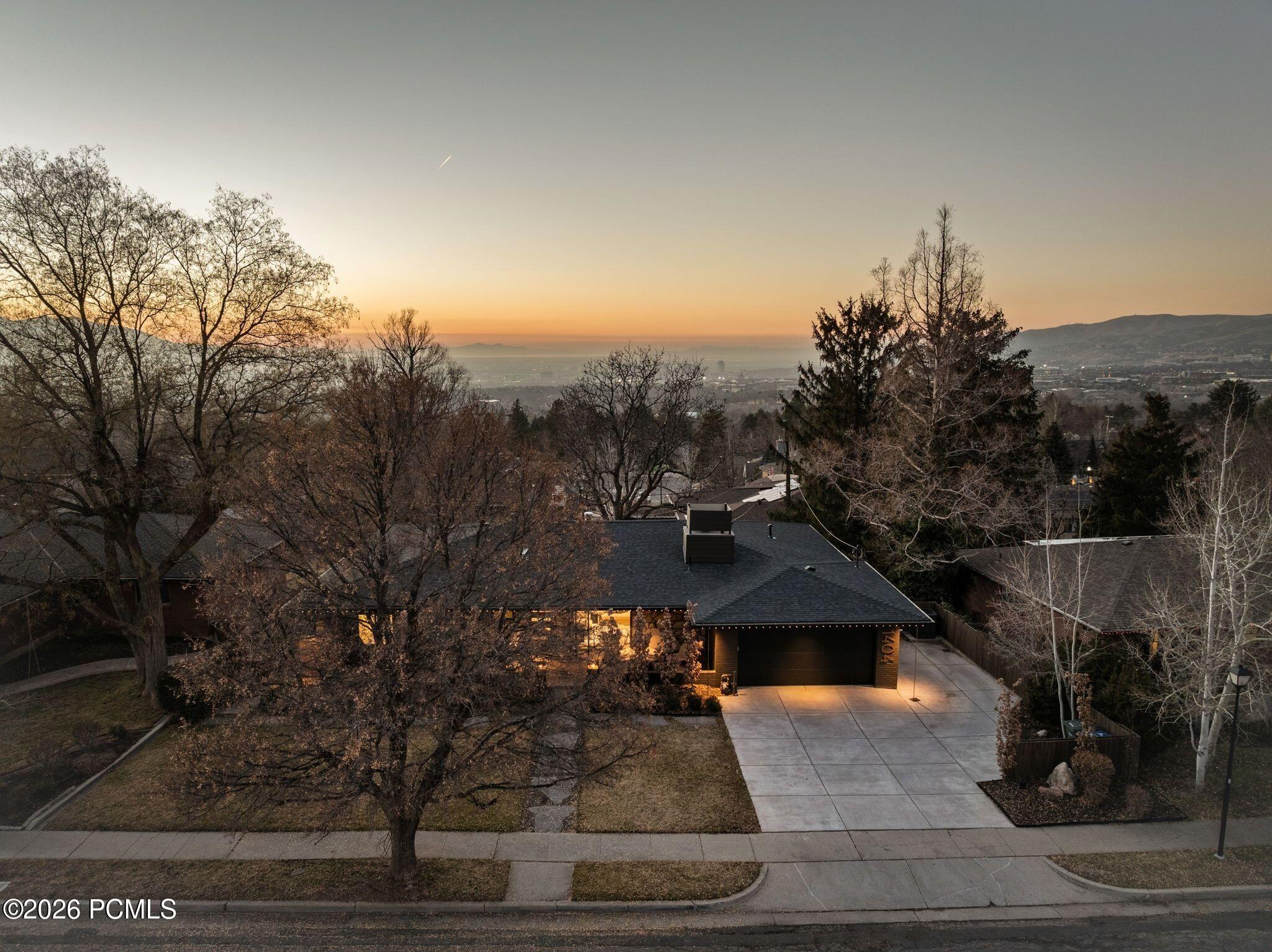 1404 Canterbury Drive