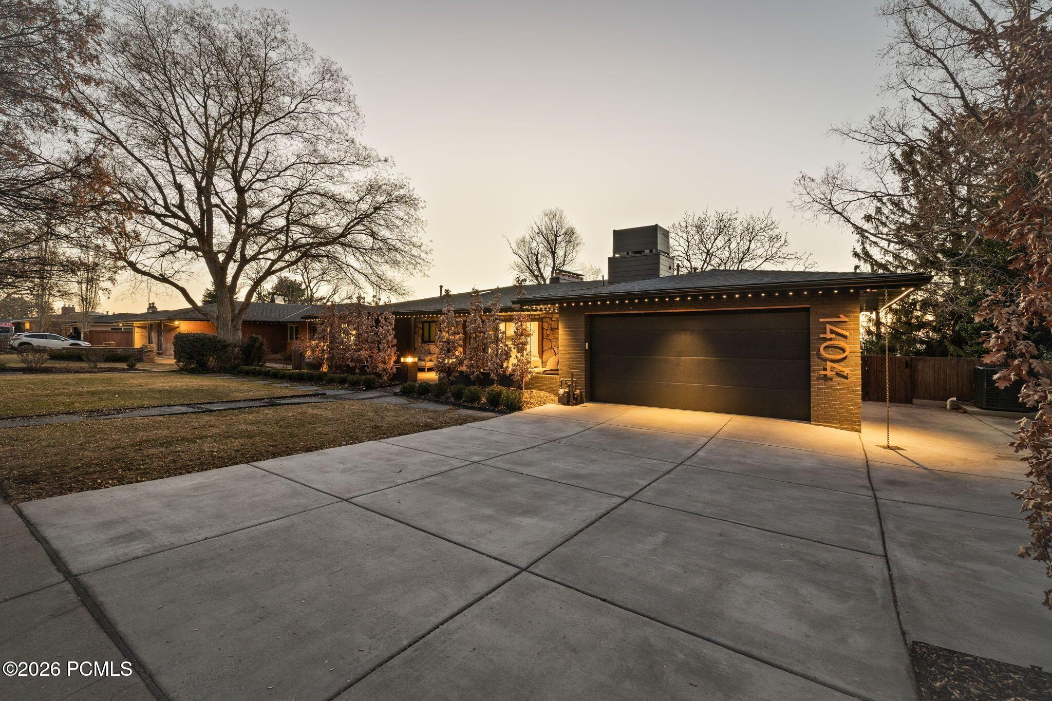 1404 Canterbury Drive