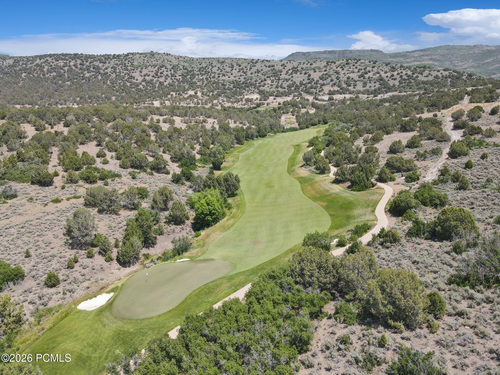 3057 Corral Peak Circle