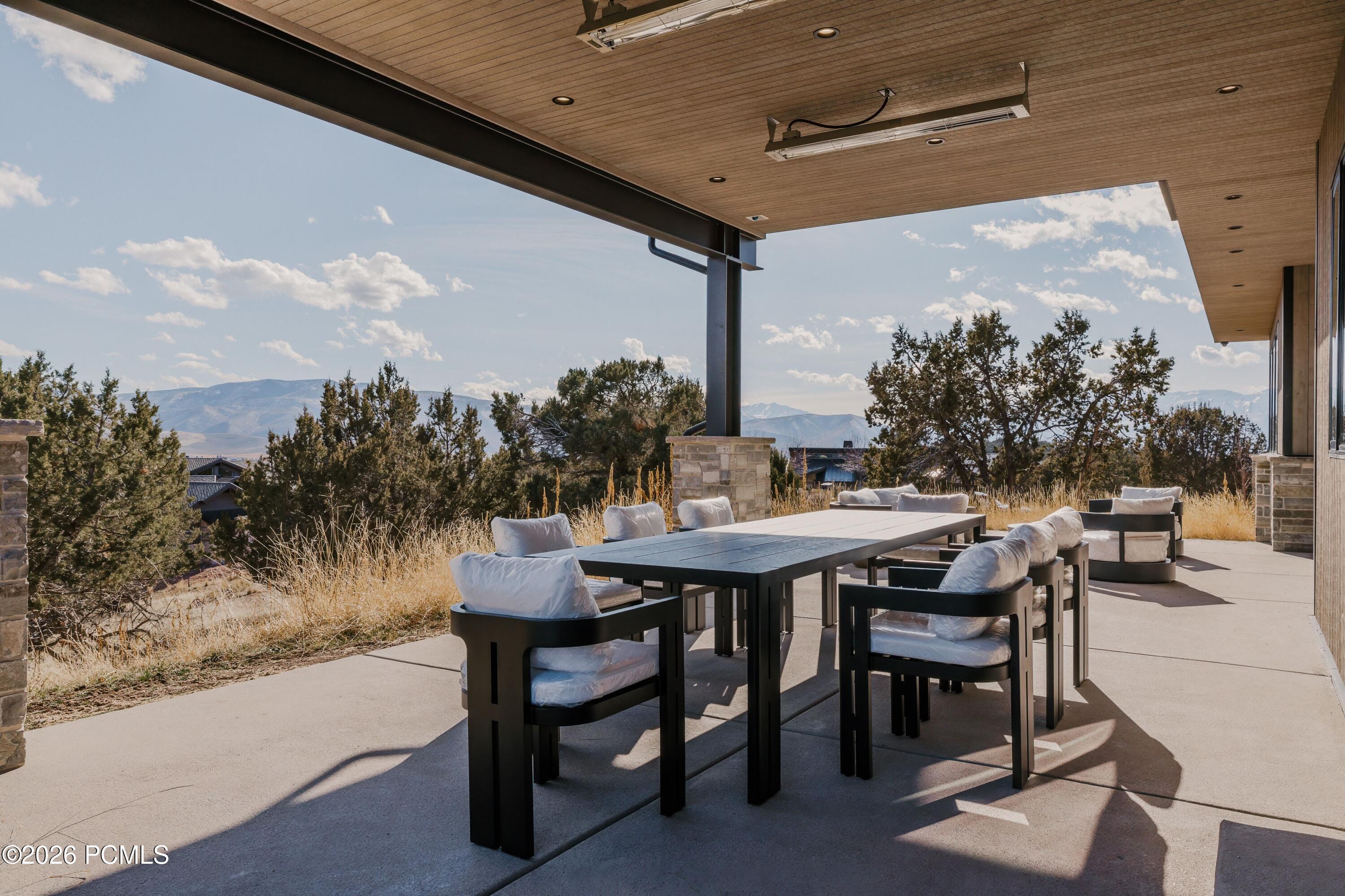 3057 Corral Peak Circle