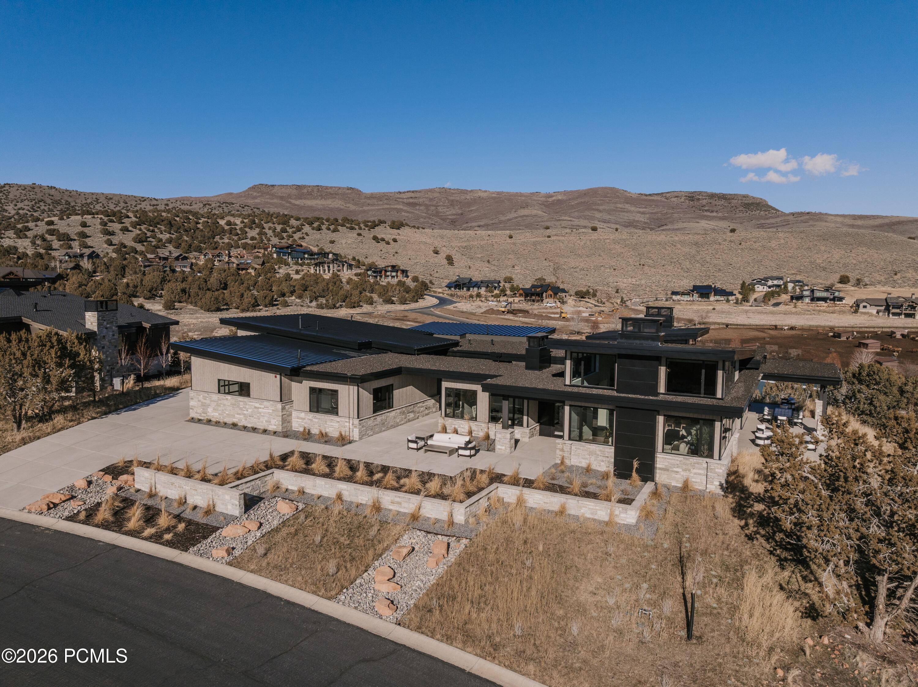 3057 Corral Peak Circle