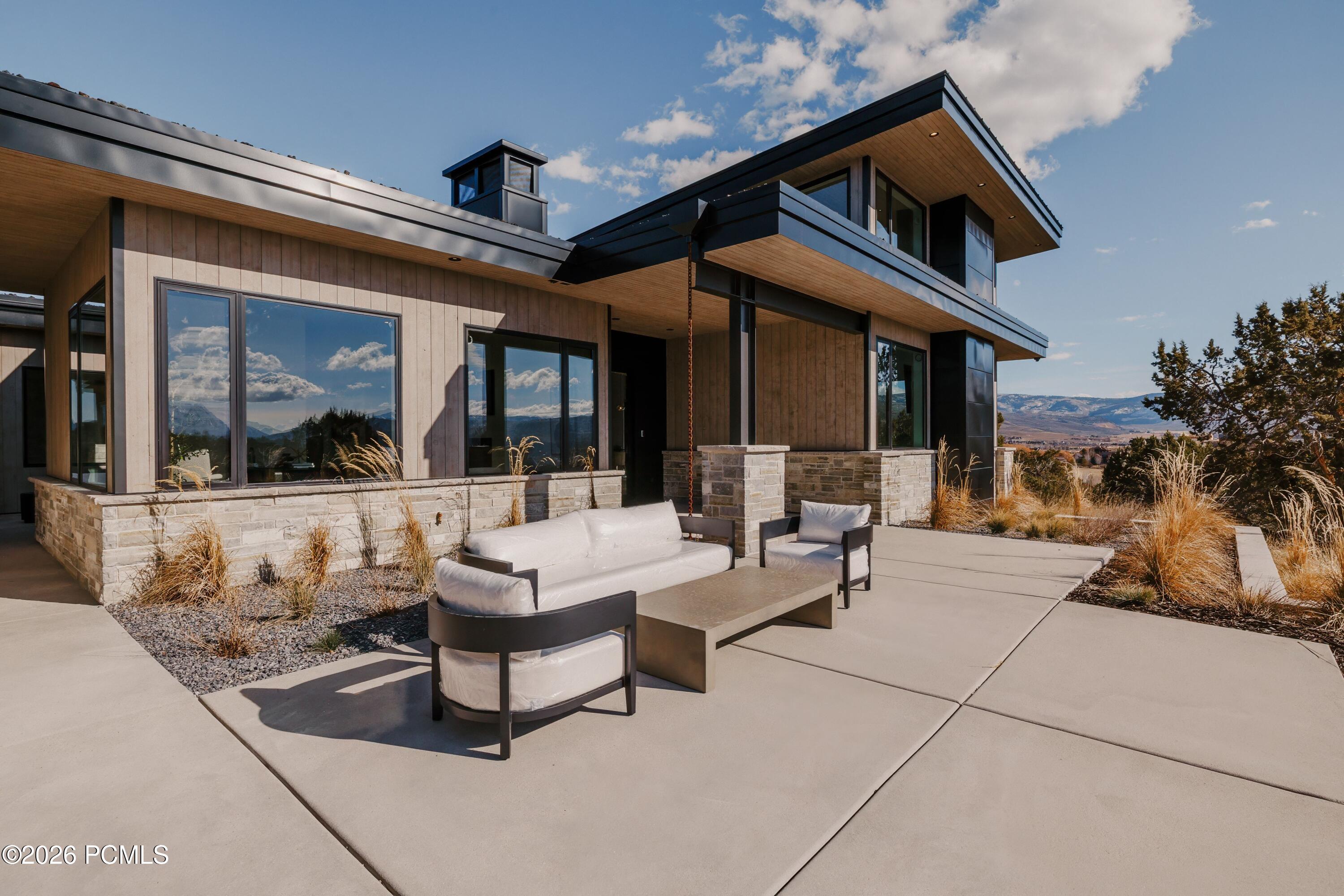 3057 Corral Peak Circle