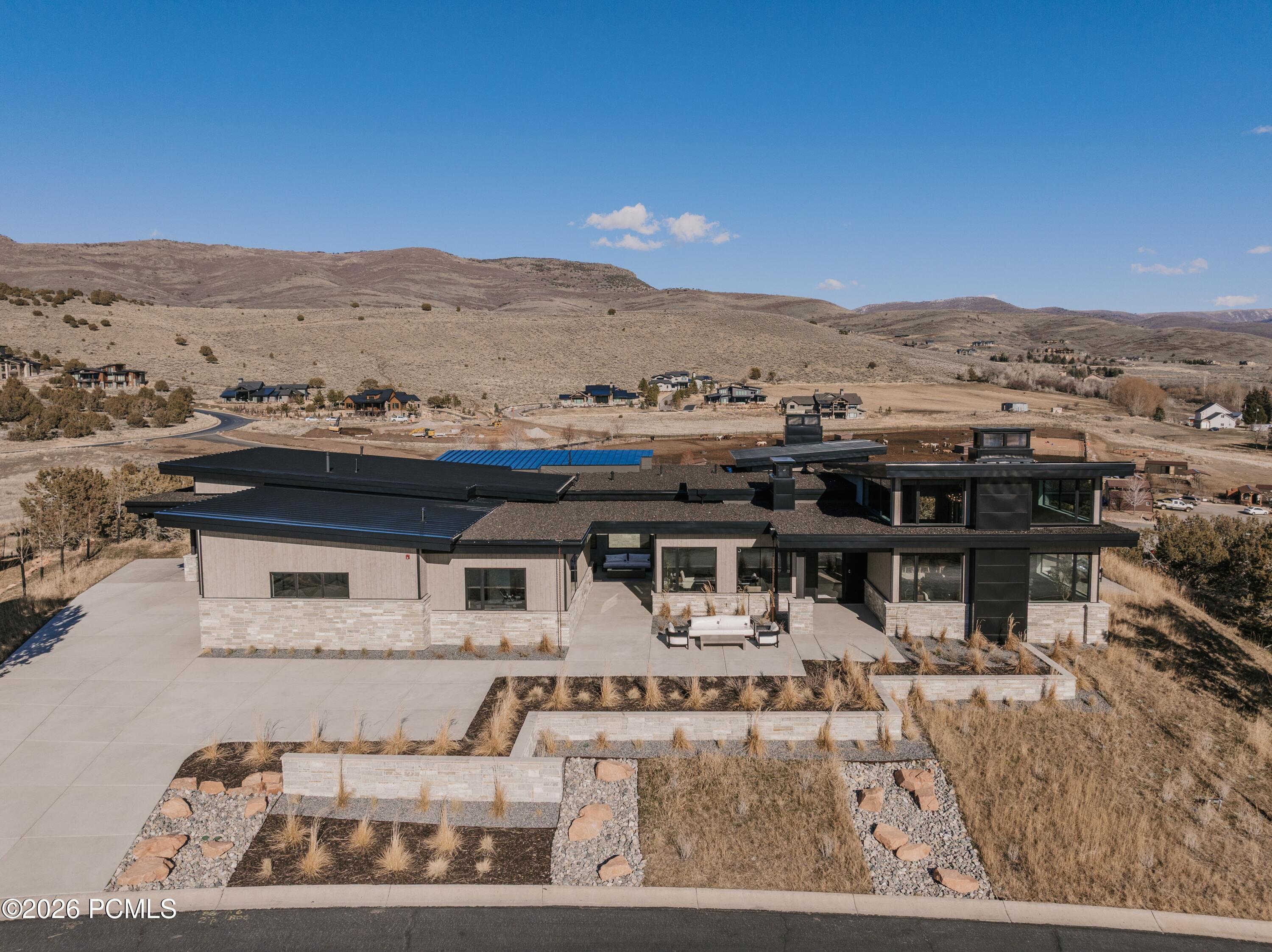 3057 Corral Peak Circle